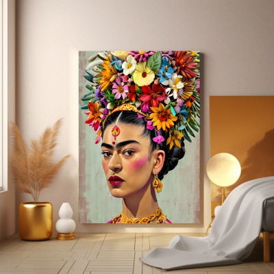 Frida Style