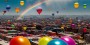 Balloon Day 35 - Panorama