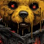 Horror Teddybär II