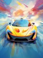 Auto Art - McLaren Sportauto