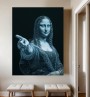 Mona Lisa Kunst