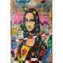 Pop Art Kunst Lifestyle Bilder