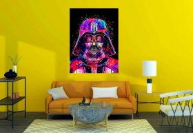 Wars Darth Vader