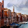 Venedig, Stadt in Italien