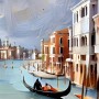 Venedig, Stadt in Italien